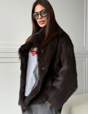 Дубленка из тосканы - фото 3